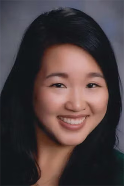 Janelle Liu, Ph.D.